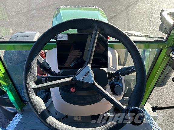 Fendt 211 Profi Traktorji