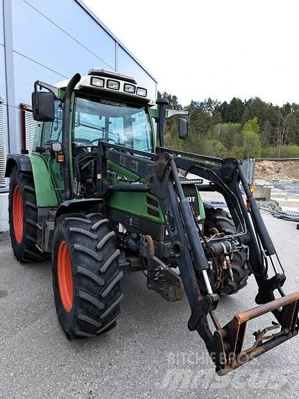 Fendt 309CA Traktorji