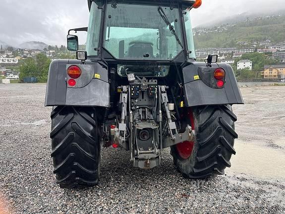 Fendt 313 Vario Traktorji