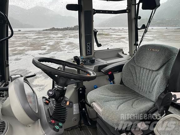 Fendt 313 Vario Traktorji