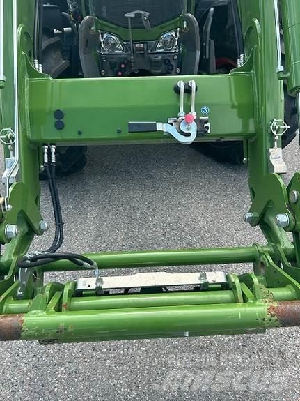 Fendt 314 PROFI Traktorji