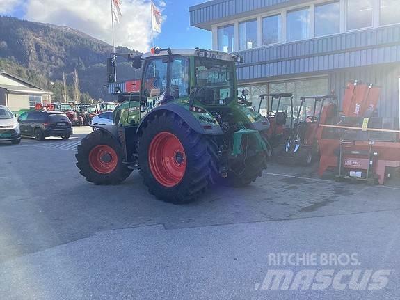 Fendt 314 VARIO Traktorji