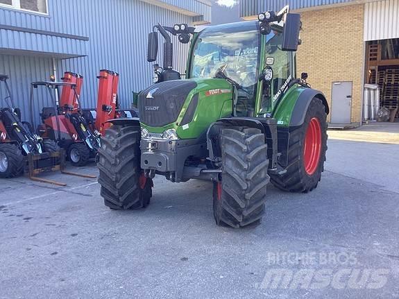 Fendt 314 VARIO Traktorji