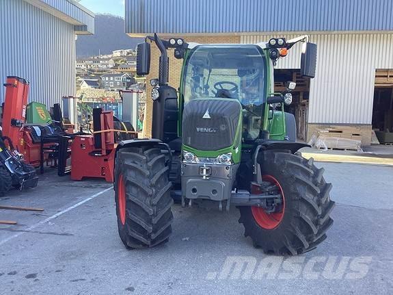 Fendt 314 VARIO Traktorji