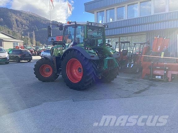 Fendt 314 VARIO Traktorji