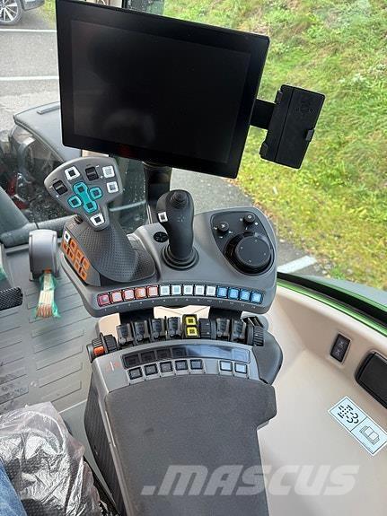 Fendt 314 Vario Traktorji