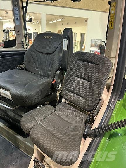 Fendt 516 VARIO Traktorji
