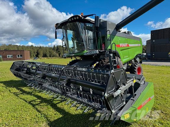 Fendt 5275C PL Kombajni