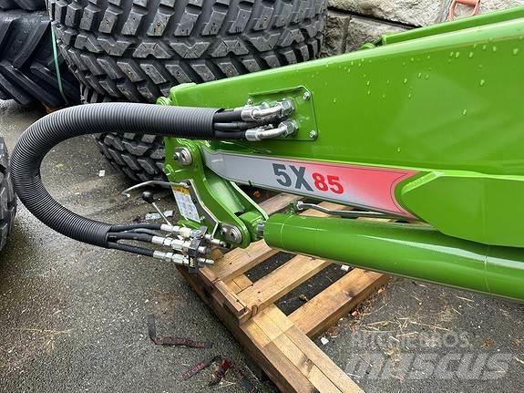 Fendt 5X85 Drugi kmetijski stroji