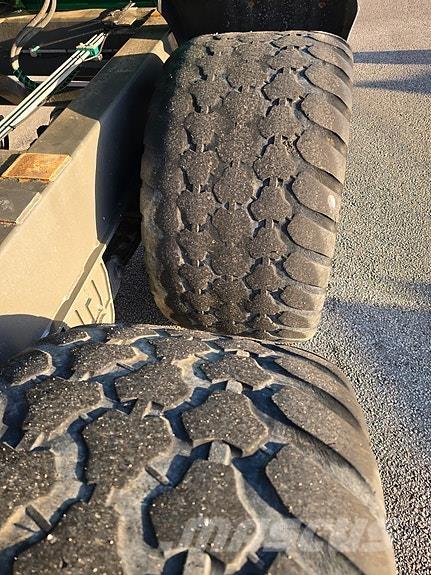 Fendt 720 Profi Traktorji