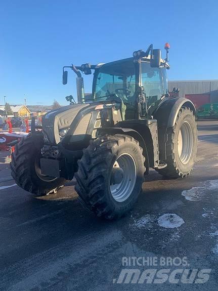 Fendt 720 Vario Traktorji