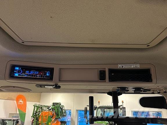 Fendt 722 VARIO Traktorji