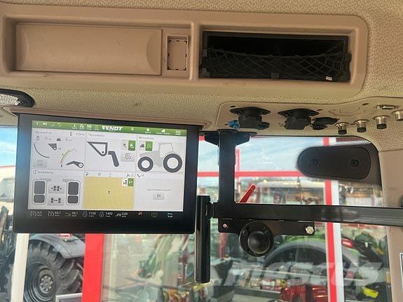 Fendt 728 Profi+ Traktorji