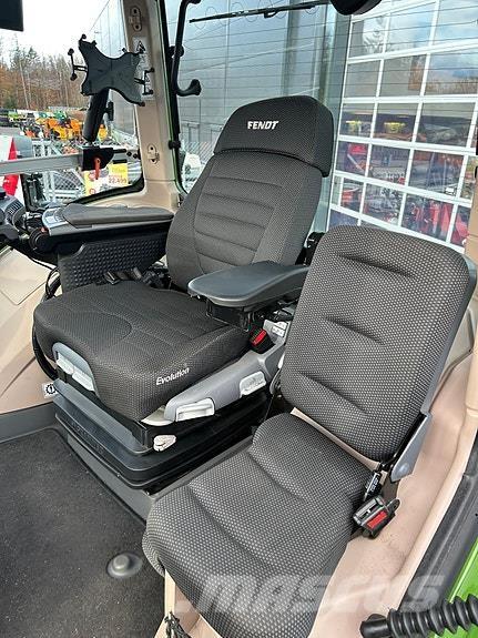 Fendt 942 Gen7 Traktorji