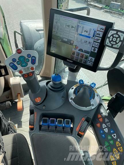 Fendt 942 VARIO Traktorji