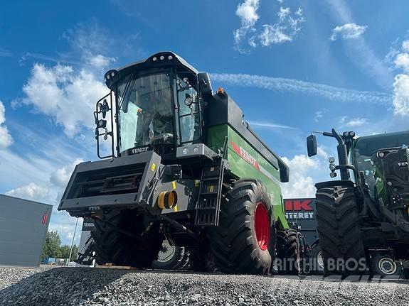 Fendt Corus 522 Kombajni