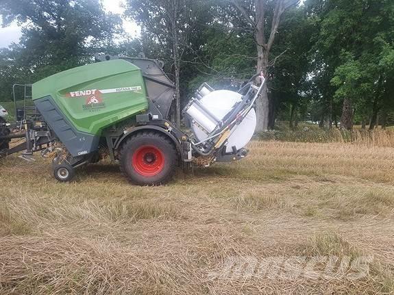 Fendt Rotana V 160 Druga oprema za žetev krme