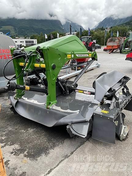Fendt Slicer Kosilnice