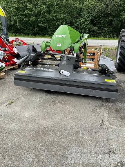 Fendt Slicer Kosilnice