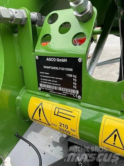 Fendt Slicer Kosilnice