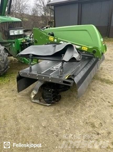 Fendt Slicer 310FQ Druga oprema za žetev krme