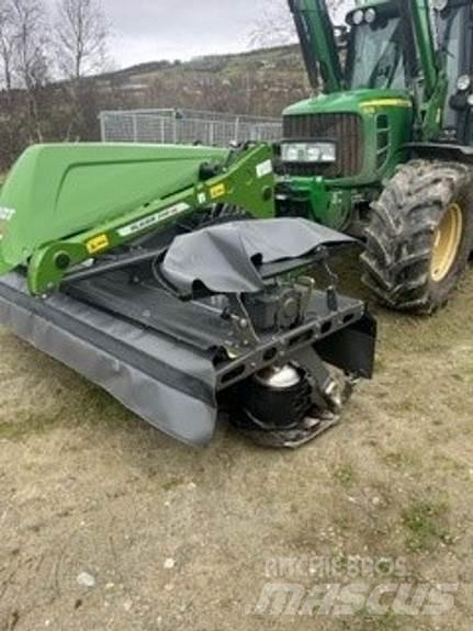Fendt Slicer 310FQ Druga oprema za žetev krme