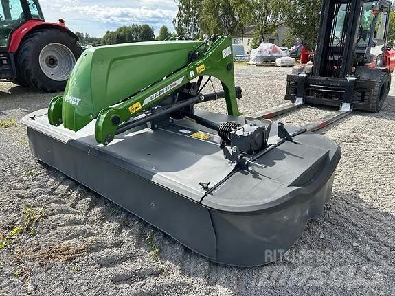 Fendt Slicer 310FQ Druga oprema za žetev krme