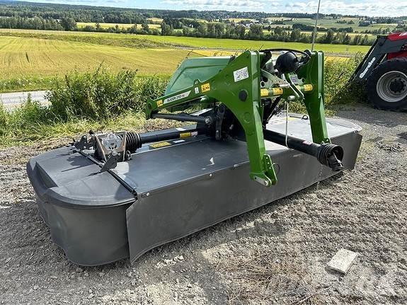 Fendt Slicer 310FQ Druga oprema za žetev krme