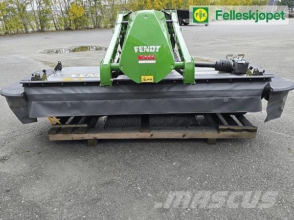 Fendt Slicer 310FQ Druga oprema za žetev krme
