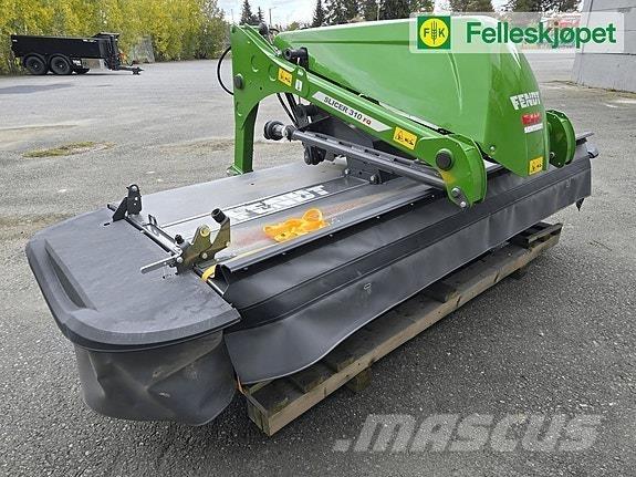 Fendt Slicer 310FQ Druga oprema za žetev krme