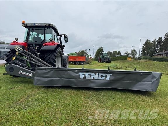 Fendt Slicer 350 P Kosilnice
