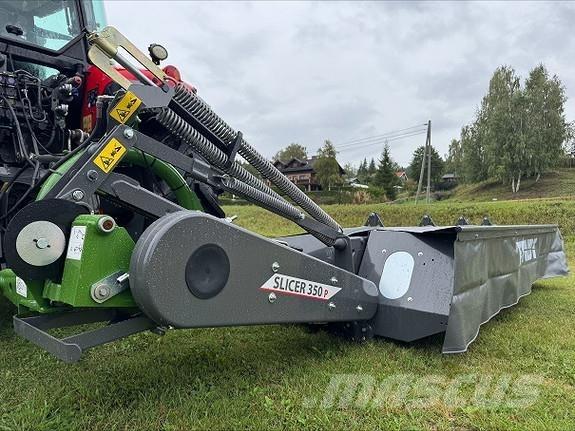Fendt Slicer 350 P Kosilnice