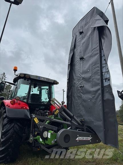 Fendt Slicer 350 P Kosilnice