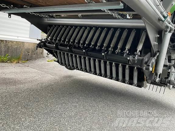Fendt Tigo 35 s Prikolica za splošno rabo