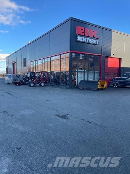 Fendt Tigo 40 MR D Druga oprema za žetev krme