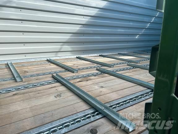 Fendt TIGO MR 40 Druga oprema za žetev krme