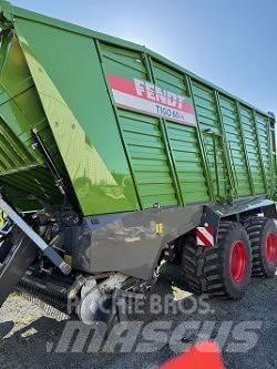 Fendt Tigo PR 60 Prikolica za splošno rabo