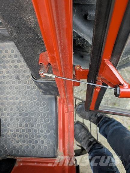 Fiat 60-90 DT Traktorji