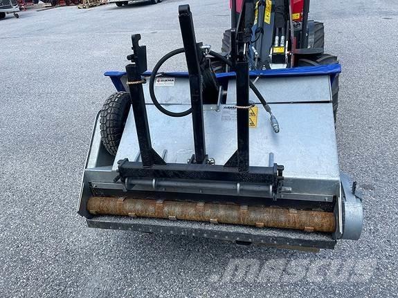  Fjarås 400/1100 Drugi stroji za cesto in sneg