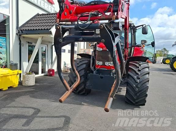 Flexigrip 160 Druga oprema za žetev krme