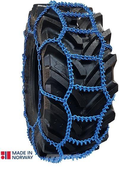  FLYTTESALG!! Traktorji