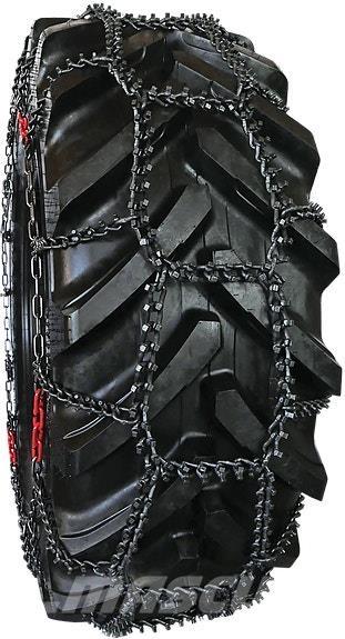  FLYTTESALG!! Traktorji