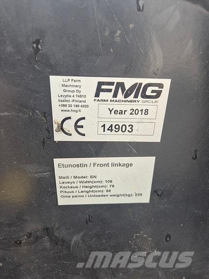 FMG EN Snežne deske in plugi