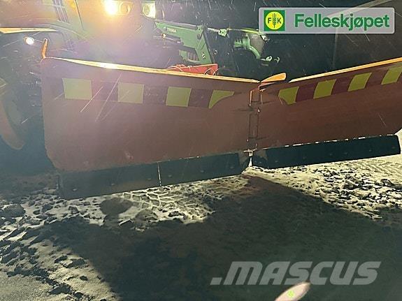 FMG Nivelaura Drugi stroji za cesto in sneg