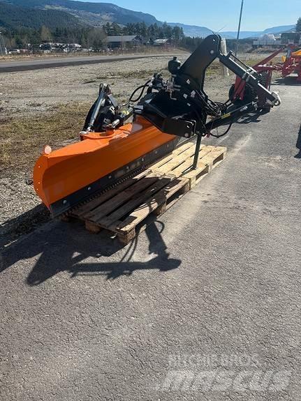 FMG RAP 300 Drugi stroji za cesto in sneg
