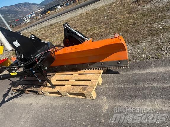FMG RAP 300 Drugi stroji za cesto in sneg