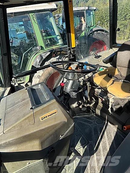 Ford 5030 Traktorji