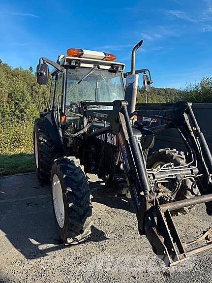 Ford 5030 Traktorji