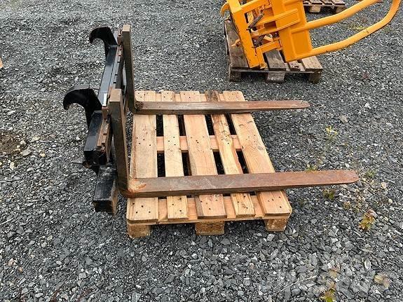 Fork Frame sms SMS Kmetijstvo - drugo