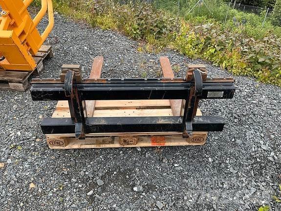 Fork Frame sms SMS Kmetijstvo - drugo